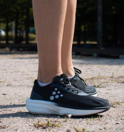 Test: Craft Pro Endur Distance - En mängdträningsdröm