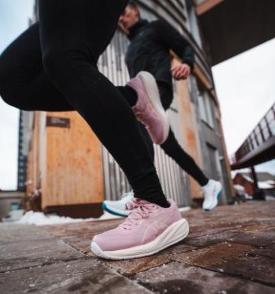 TEST: ASICS GEL-Cumulus 28 – När enkelt är bäst