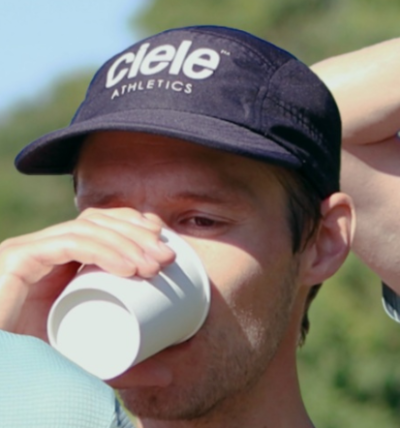 Letar du efter en löparkeps? Här hittar du din nya favorit