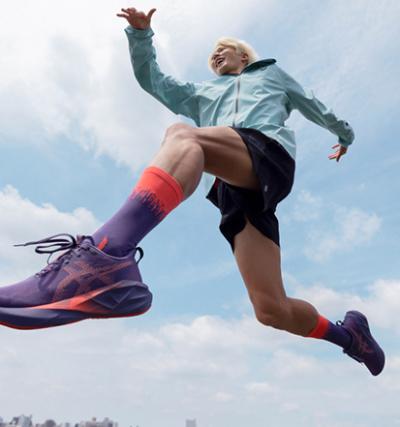 De bästa ASICS löparskor 2026