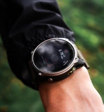 Garmin Enduro 4: Vad &auml;r nytt och vem ska v&auml;lja klockan?