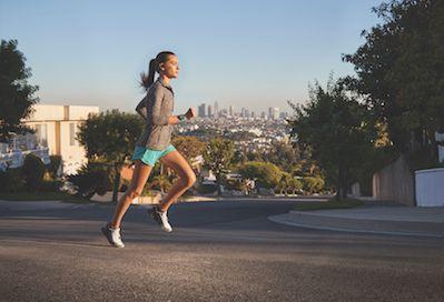 Garminklockor med inbyggd musik-funktion och Spotify - Se alla pulsklockorna här