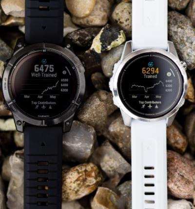 Garmin Fenix 7 Pro & Epix Pro - Läs allt om klockorna
