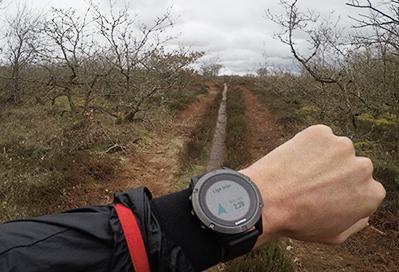 Recension av Garmin Fenix 5