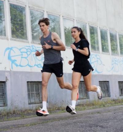 Hitta ditt löpprogram för halvmaraton – anpassat nivå