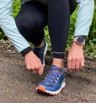 Test: La Sportiva Helios 3 – En ultralätt sko för snabba trailpass