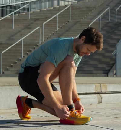 Test: HOKA Mach 6 – Lätt och läcker!