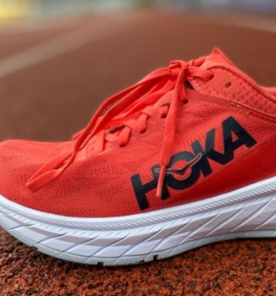 Test: Hoka One One Carbon X 2 – När det ska gå (riktigt) snabbt!