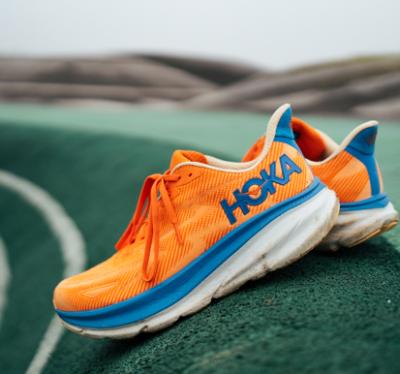 TEST: Hoka Clifton 9 – Lättare och mer dämpande!
