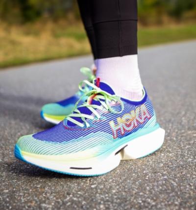 Recension: HOKA Cielo x1 - HOKA är ledande!