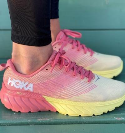 TEST: Hoka One One Mach 3 – En av HOKAs bästa och snabbaste springskor