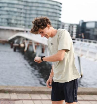 GUIDE: Vad är HRV – och varför ska du använda det?