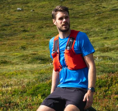 Tre bra anlednignar att ha en vätskeväst