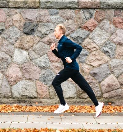 Guide: Bästa tips för vinterträningen