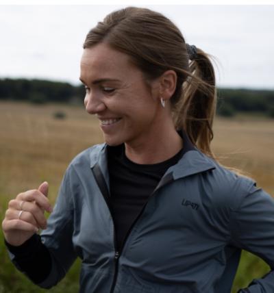 De bästa löparjackorna för höstens och vinterns löprundor