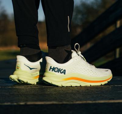 Test: Hoka One One Kawana - Den första i sitt slag