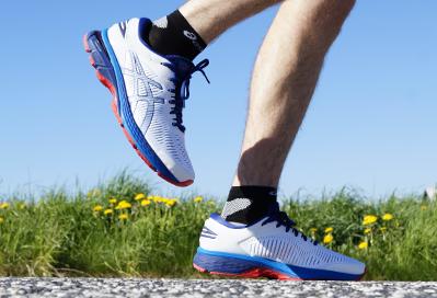 TEST: Asics GEL-Kayano 25 vs. Kayano 24