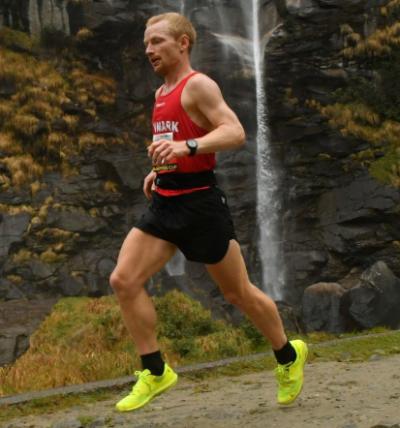 Test – Scott Kinabalu RC 2.0