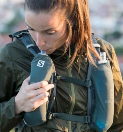 Guide: Löparryggsäck, vätskeväst eller vätskebälte? - Välj den bästa här