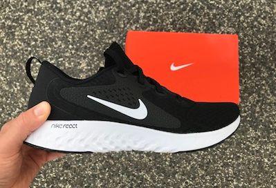 Här är den bästa billiga löparsko