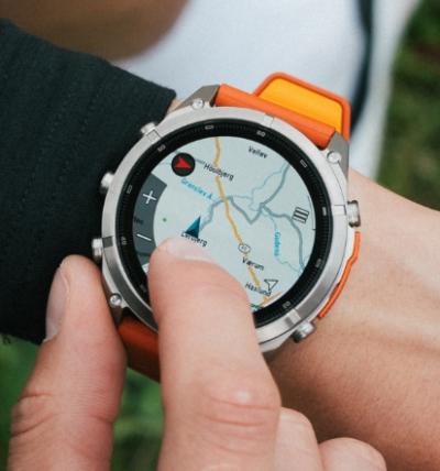 Test: Den nya Fenix 9 har landat – starkare, snabbare och större!