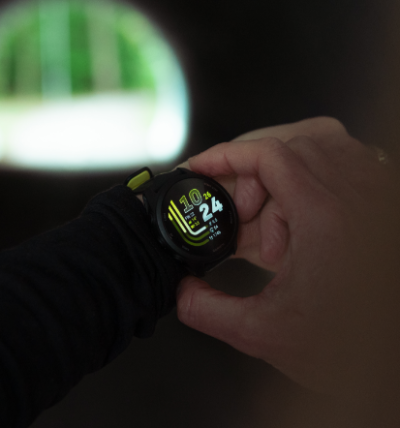 GUIDE: Garmin Forerunner 70, 170 & 170 Music – skillnader och batteritid