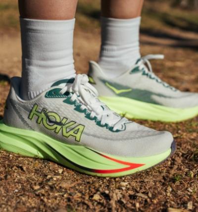 TEST: HOKA Mach 7 - Okomplicerat är underskattat