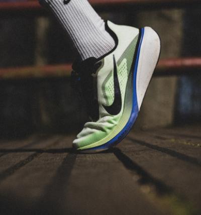 Test: Nike Pegasus 42 - En ny och roligare version av arbetshästen