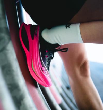 Test: Saucony Endorphin Pro 5 – Är du redo att springa snabbt?