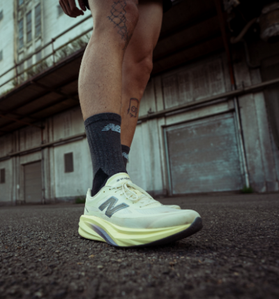 TEST: New Balance SuperComp Rebel – Från FuelCell till SuperComp!