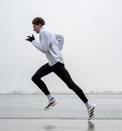 Halvmarathon: 3 bra tips du aldrig har fått