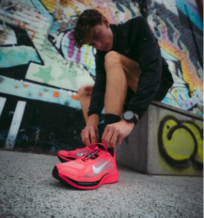 Test: Nike Pegasus Plus 2 - mer respons utan karbon