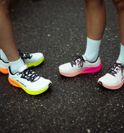 TEST: Altra Torin 9 - Klassiker återuppfinner sig själv