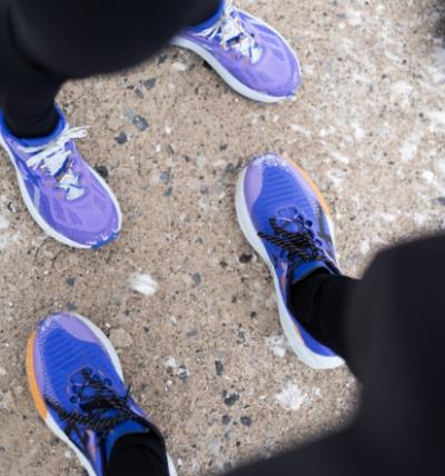 TEST: ASICS Trabuco 14 och Trabuco Max 5