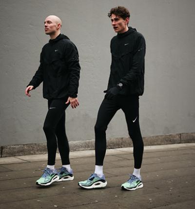 Årets bästa löparskor 2026