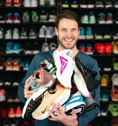 De bedste Nike löparskor 2026