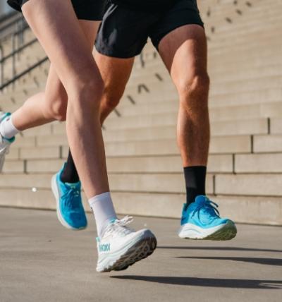 Löparskor för nybörjare: Kom igång bra