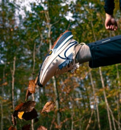 Årets bästa trailskor - 2025