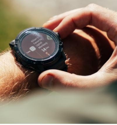 Coros Sommaruppdatering 2025