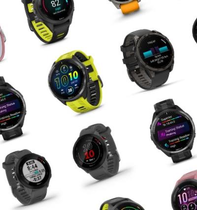 Guide: Välj rätt Garmin pulsklocka för dina behov