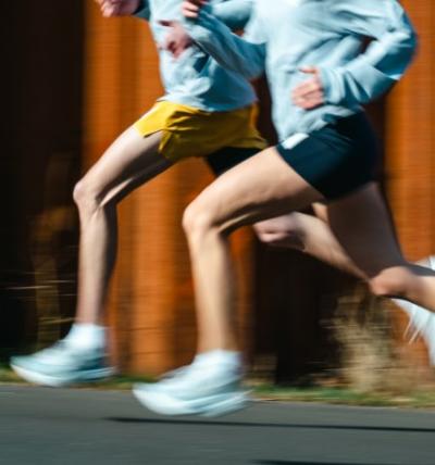 Guide: Intervallträning för löpare – så går du till väga