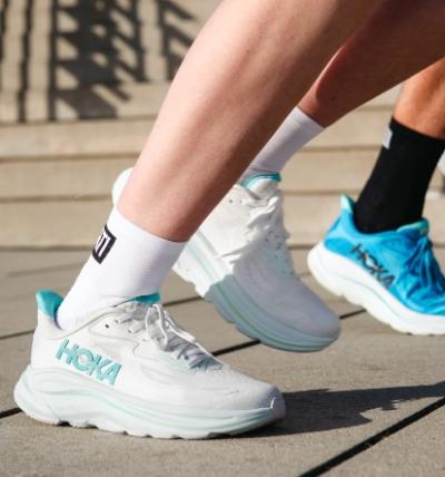 Test: Hoka Clifton 10 – Arvet växer vidare!