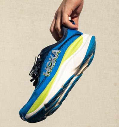 TEST: HOKA SKYFLOW - KVALITET FRÅN TOPP TILL BOTTEN