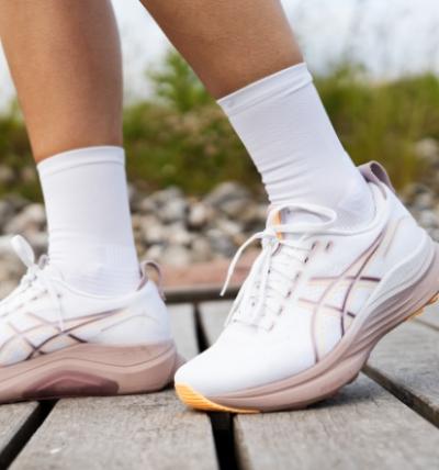 Test: Asics GEL-Kayano 32 - Din trygga träningskamrat!