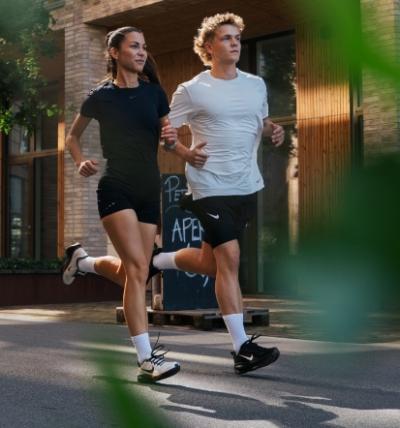 De bästa Nike löparskor 2026