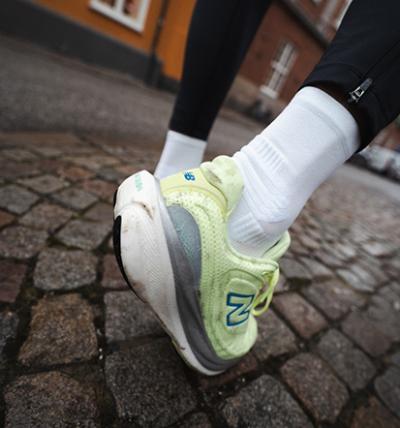 New Balance Infinion 1080 v15 – Det perfekta balansen?