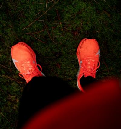 Guide: De bästa trail löparskor från Nike i 2026