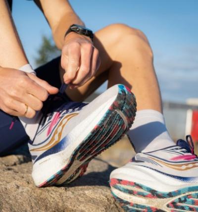 Guide: Löparprogram för nybörjare - starta rätt med löpning