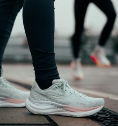 Saucony Ride 19 och Guide 19: Två uppdaterade klassiker