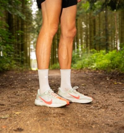 Malte i trailskola - Avsnitt 3: Kadens, Malte!